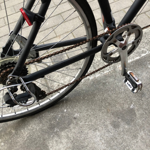 自転車　定価3.5万円　ロードバイク　weekend bike 
