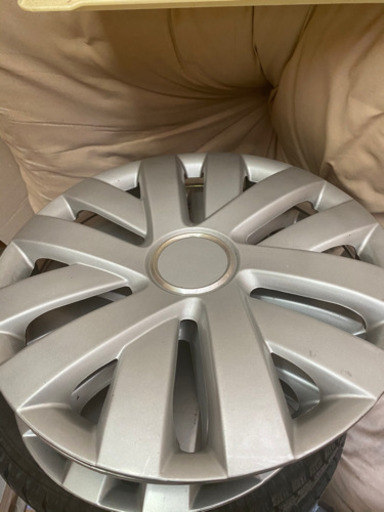 【決まりました】175/70 R14 スタッドレス