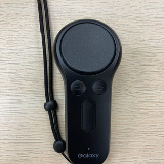 O 301-061 Galaxy gear VR with controllerの画像