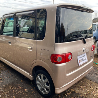 🌟総額25万円‼️🌟車検2年付⭕️🌟室内広々のタントVS‼️🌟ナビ⭕️ ETC⭕️の画像