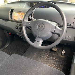 🌟総額25万円‼️🌟車検2年付⭕️🌟室内広々のタントVS‼️🌟ナビ⭕️ ETC⭕️の画像