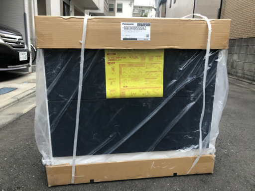 パナソニック　洗面台♫新品未使用(訳有り)