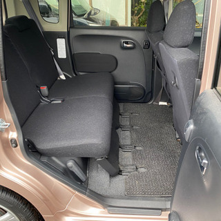 🌟総額25万円‼️🌟車検2年付⭕️🌟室内広々のタントVS‼️🌟ナビ⭕️ ETC⭕️の画像