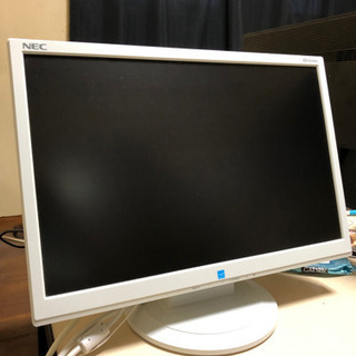 PCモニター　19インチ　決まりましたの画像