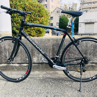 Bianchi ビアンキ カメレオンテ3 クロスバイク