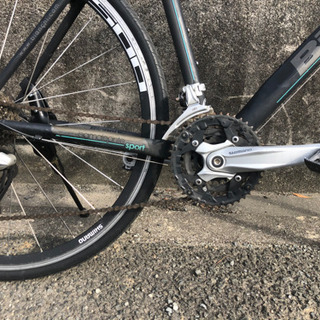 Bianchi ビアンキ カメレオンテ3 クロスバイク
