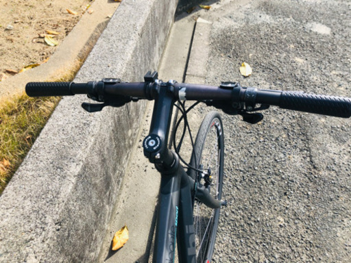 Bianchi ビアンキ カメレオンテ3 クロスバイク