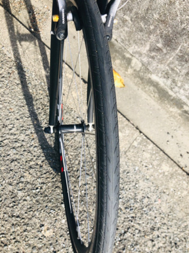 Bianchi ビアンキ カメレオンテ3 クロスバイク