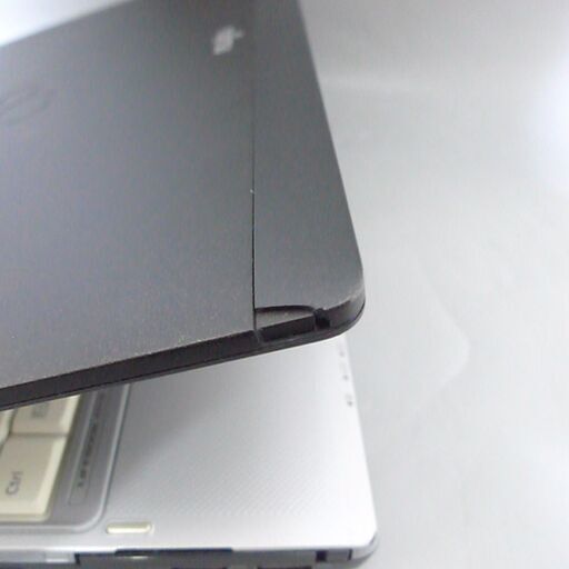 20台限定 新品SSD240GB ノートパソコン 中古良品 12.1型 富士通 P771/D Core i5 4GB 無線LAN Wi