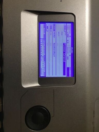 YAMAHA シンセサイザー等　都内及び近郊の方にお譲ります