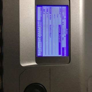 YAMAHA シンセサイザー等　都内及び近郊の方にお譲ります