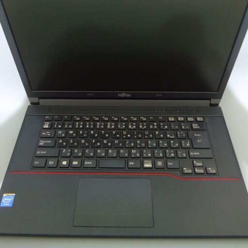  20台限定 激安 ノートパソコン 中古動作良品 15.6型 富士通 A553/H Celeron 4GB 320G DVDマルチ W