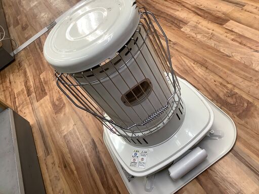 【店頭販売のみ】CORONA（コロナ）の石油ストーブ『SL-51G』  入荷しました！！
