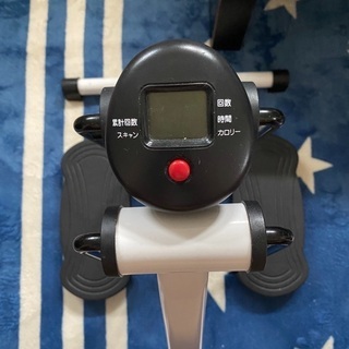 ダイエット器具　300→100円 値下げしました🉐