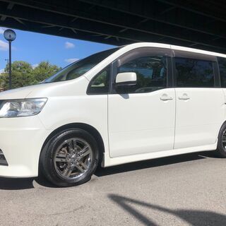 クルマ堂 H17年 日産 セレナ ライダー S ナビ 地デジTV...