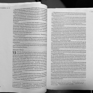 聖書を英語と日本語で一緒に読みながら学びませんか - その他