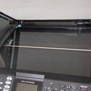 brotherプリンターMFC-J6710CDWの画像