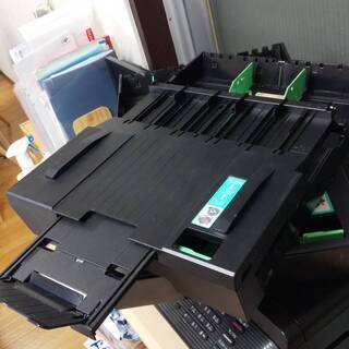 brotherプリンターMFC-J6710CDWの画像