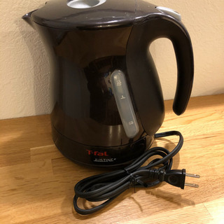 電気ケトル