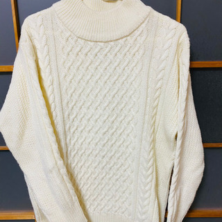 American HOLICニット✨超美品