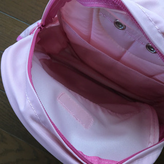 キティ　リュックサックの画像