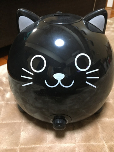 値下げ‼️新品未使用　アロマ加湿器