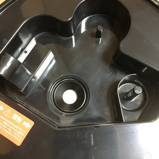 値下げ‼️新品未使用　アロマ加湿器の画像