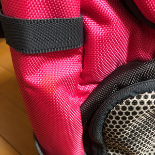 yonex バドミントンバックの画像