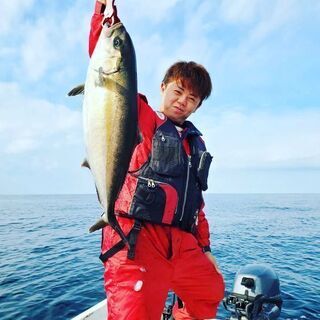 釣り仲間募集。 - メンバー募集