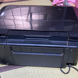 キャノンのプリンター　ブラック　古い機種ですの画像