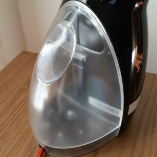 【超絶値下げ】ドルチェグスト　MD9771　ブラック　コーヒーメーカーの画像