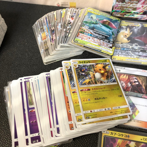 【ほぼキラ】ひかるセレビィ など ポケモンカード まとめ売り 引退品 約350枚