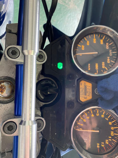 ⚠️XJR400⚠️車検2年付き‼️綺麗です