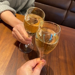 おとなのお酒の嗜み方飲み比べ【1/22】40代50代限定ワークショップ