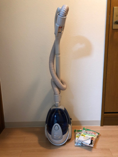掃除機