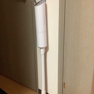 ハンディークリーナー