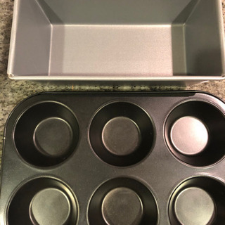 【受取者決定】dretecハンドミキザー　ケーキ型多数付きの画像