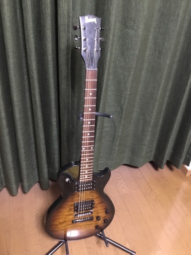 日本製Burny LG-480