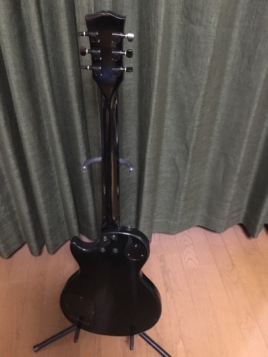 日本製Burny LG-480