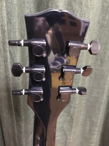 日本製Burny LG-480