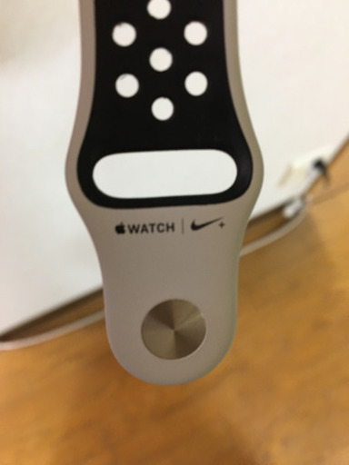 Apple Watch5.NIKE、再投稿です