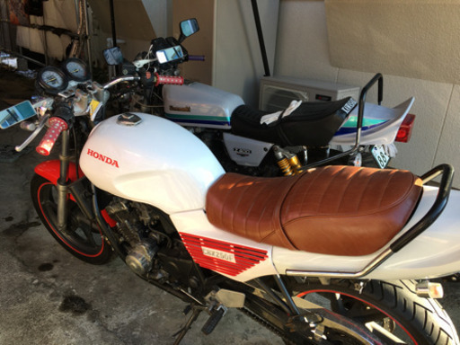 店頭にて販売終了 ホンダ ジェイド 返納書 ガレージ保管 始動動画説明文に有