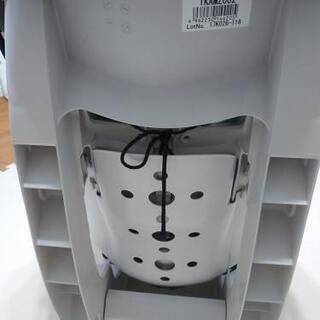 チャイルドシート　新生児〜18kg　タカタ製の画像