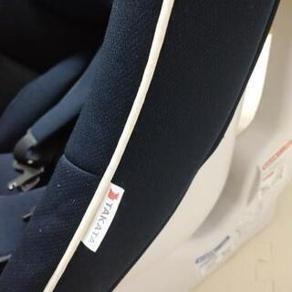 チャイルドシート　新生児〜18kg　タカタ製の画像