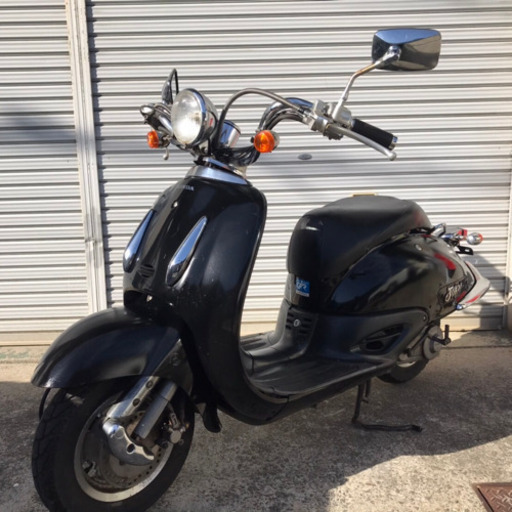 HONDA ジョーカー　50 レア❗️人気‼️