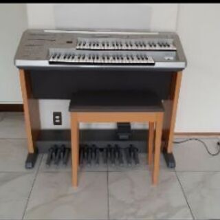 エレクトーン　ヤマハエレクトーン　ステージア　ELB-01