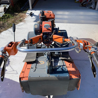 値下げ?☆クボタ☆K7☆耕運機☆ダイナミックバランサディーゼル☆