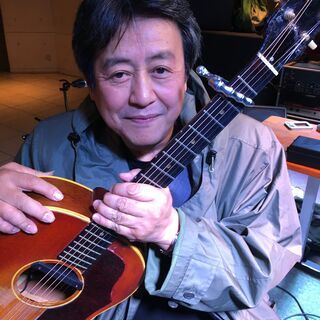 ２月２２日（月）　山木康世　府中ライブ