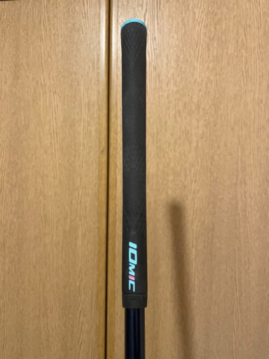 VENTUS ブルー 6X バルド コンペチオーネ568 460