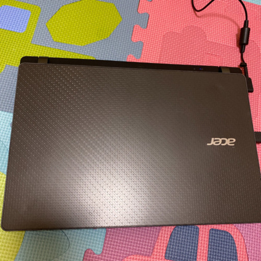 【軽量薄型】Core i3四代搭載 メモリ４GB ノートパソコン